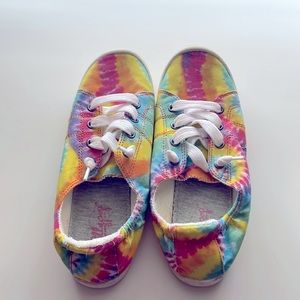 Jelly Pop Shoes